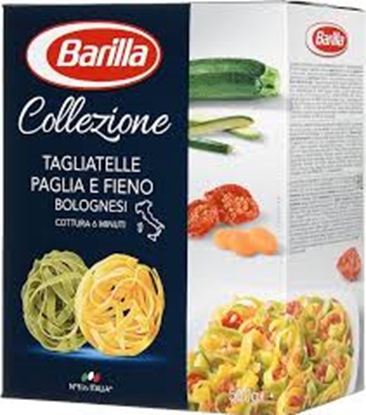 Picture of BARILLA PAGLIA FIENO 500G